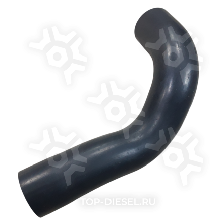 606207 Патрубок радиатора d=60 Volvo FH12 1999 Lema купить