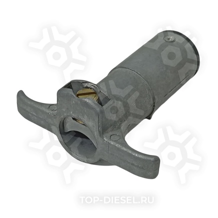 v4pinPhillips Вилка электрической перекидки 4pin Philips купить