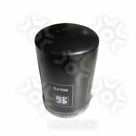 50013002 Фильтр топливный Iveco/MAN/Renault KS купить рис.2