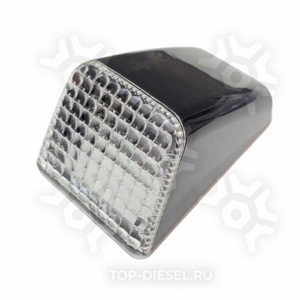 TD0351017BW Фонарь габаритный белый на крышу в сборе стояночный Volvo FH12 Tangde купить