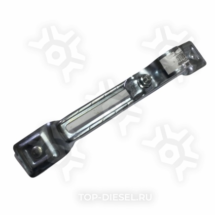 AS310002 Кронштейн крепления крыла D=42 мм Avtoshtamp купить рис.2