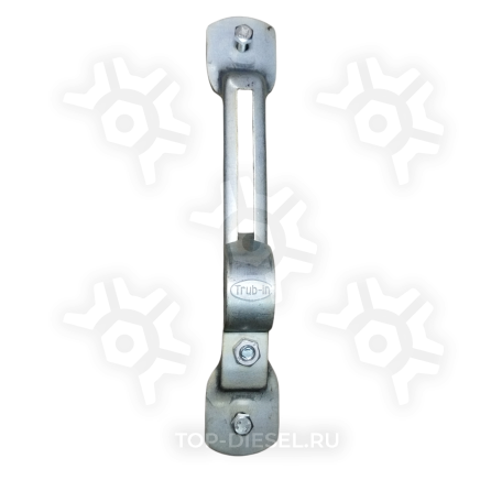 AS310002 Кронштейн крепления крыла D=42 мм Avtoshtamp купить