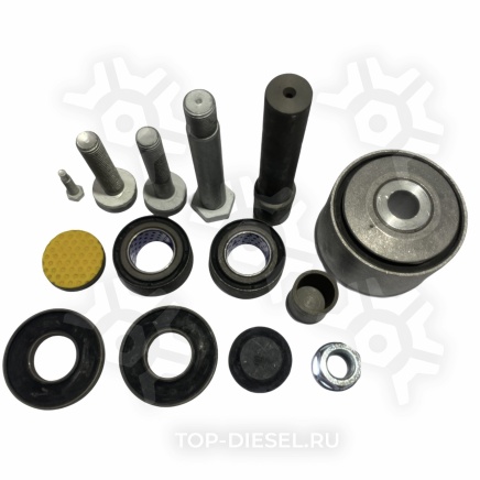 050563 Ремкомплект подвески кабины DAF XF95/105 Sampa купить