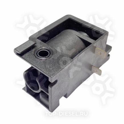 2506711C91 Клапан соленоид пневмоститемы International купить