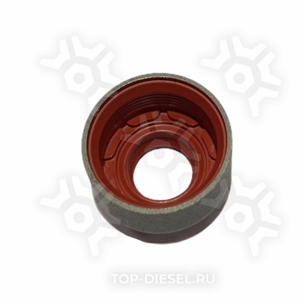 A23523930 Колпачок маслосъемный Detroit Diesel/Freightliner/International McBEE купить рис.2