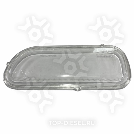 M690911 Стекло фары противотуманной левой Mercedes Benz Axor/Actros Mars Tech купить