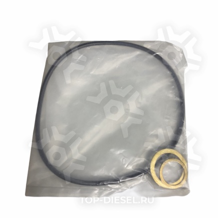 24665 Фильтр масляный бумажный Mercedes Benz Actros/Renault Febi купить рис.4