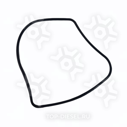 8929285 Прокладка сливной трубы турбины Detroit Diesel купить рис.5