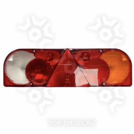 FZ0524P02 Фонарь задний правый Тонар Sakura купить