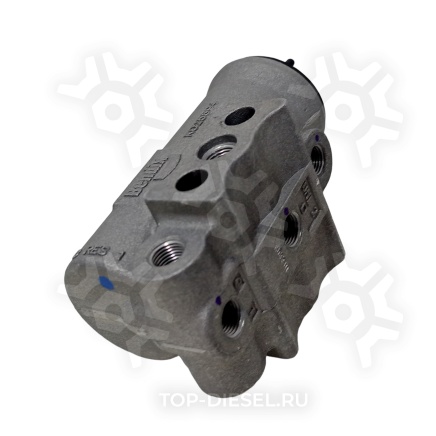 OR275491 Регулятор давления воздуха FRL/INTERN Bendix купить рис.3