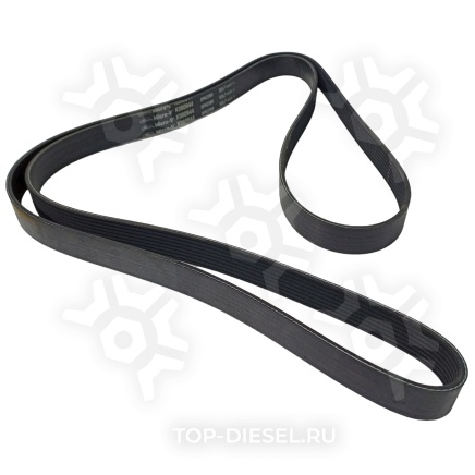 K080944 Ремень привода вентилятора FTL CAT C-15 GATES купить рис.2