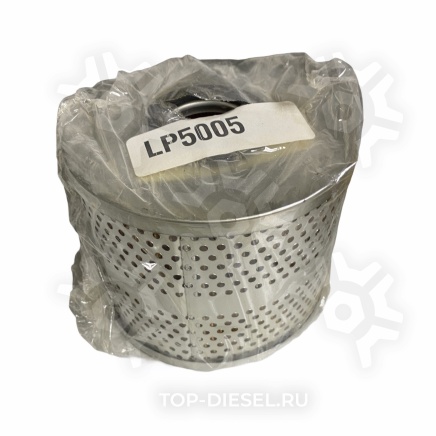 LP5005 Фильтр гидроусилителя картридж Kenworth Luber-Finer купить рис.2