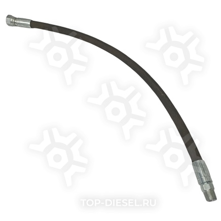 ATD25341U Шланг тормозной передний штуцер гайка Freightliner FTL/FLC Atd купить рис.3