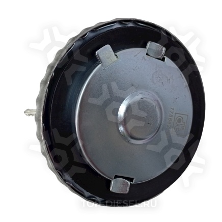 461630 Крышка топливного бака D=80мм с ключами MAN/Mercedes Benz/Volvo DT купить рис.3