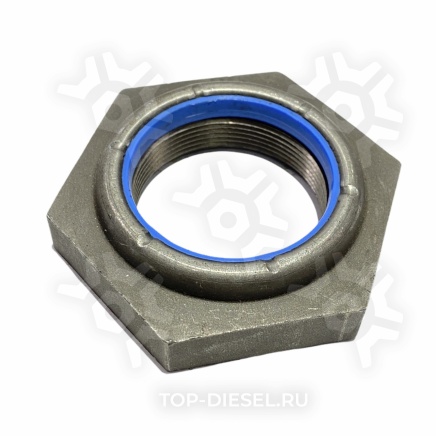 591066C1 Гайка хвостовика КПП Spicer Freightliner/International/Volvo VNL Eaton купить