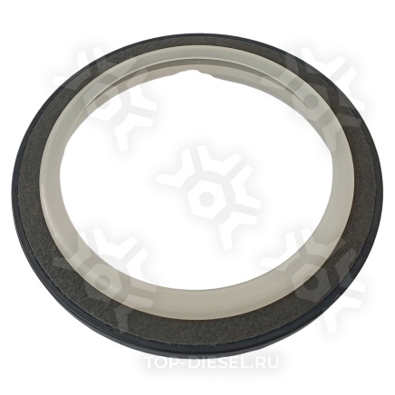 812853900 Сальник коленвала задний 154x180x12 DAF Victor Reinz купить