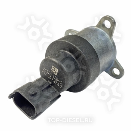 1465ZS0096 Клапан дозировки блока ТНВД MAN TGA/TGX/TGS 04> Bosch купить