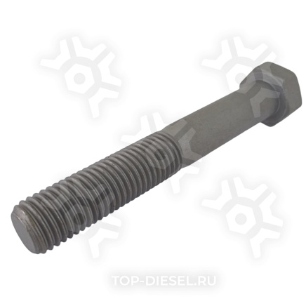 28206E Болт амортизатора M24x160x3 BPW Exovo купить рис.2