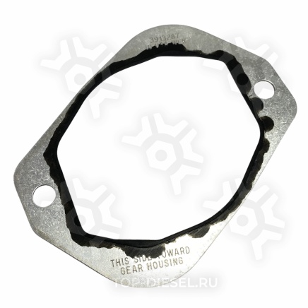 3913287 Прокладка компрессора Cummins Freightliner/International Cummins купить