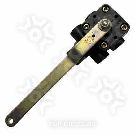 BKSKD2205 Кран уровня пола подвески CLM Freightliner FLD Barksdale купить рис.2