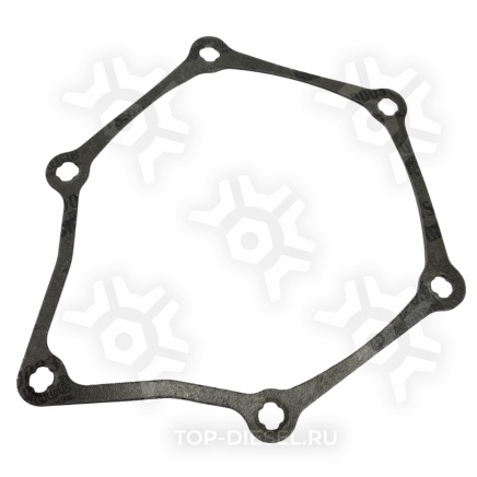 8929299 Прокладка компрессора Detroit Diesel/Freightliner/International DD купить