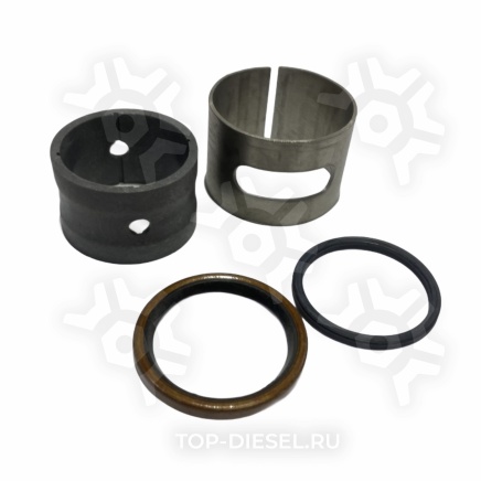 1102219 Втулка тормозного вала металл/пластик D38, D47 L33 Automann купить рис.2