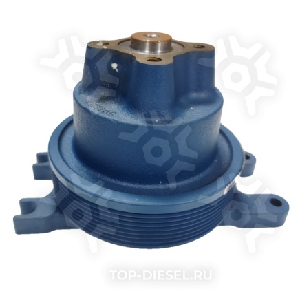 HOR991967 Ступица вискомуфты с кронштейном Freightliner FL70 Horton купить