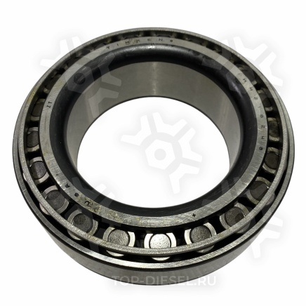 SET414 Подшипник + обойма ступицы внутренний HM218248/HM218210 Freightliner/International/Peterbilt/Volvo VNL/SAF/ROR/Scania Timken купить