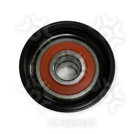 81649175 Ленивец Volvo VNL, Cummins ISX EGR Automann купить рис.2