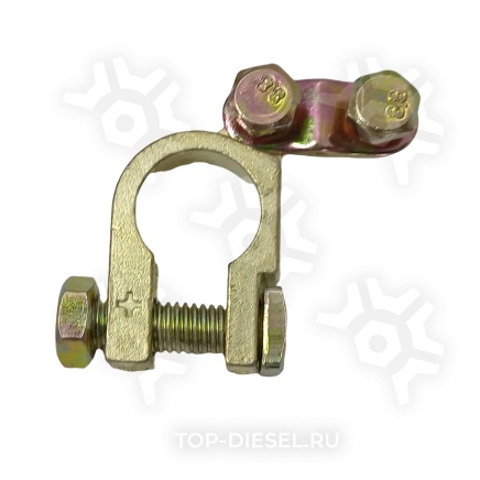 68398 Клемма АКБ левая кабель до 120 мм Auger купить