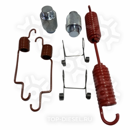 8510907SX Ремкомплект тормозных колодок 4726/4709 ESII Stellox купить