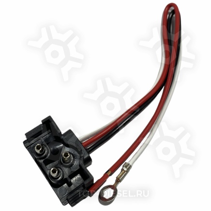 94993BG Проводка фонаря 3-х контактная Bigoal купить
