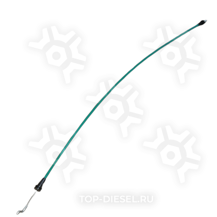 9480 Тросик открывания двери! левый\MB Actros, Axor  SE-M купить