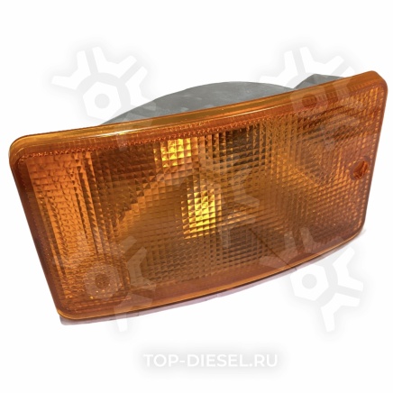 201102 указатель поворота! L/R передний \MB Actros  Sampa купить