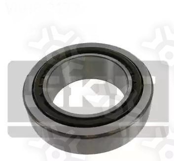 SK285004001 Подшипник ступицы роликовый 80x130x37 BPW/ROR/SAF S&K купить